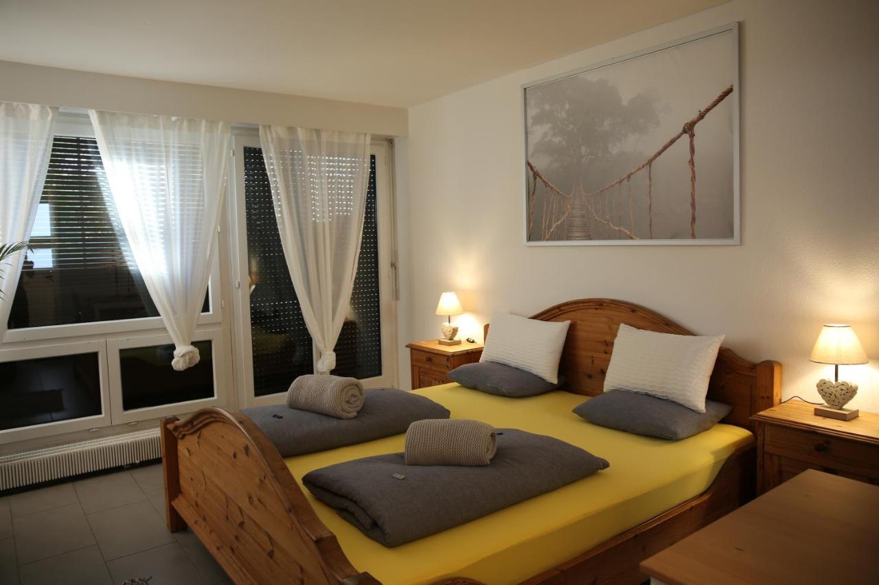 El Destino Apartments Цюрих Екстер'єр фото