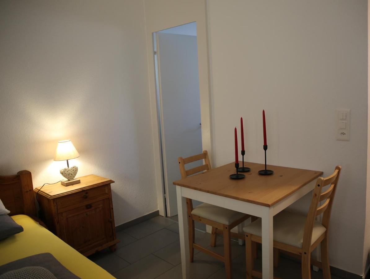 El Destino Apartments Цюрих Екстер'єр фото