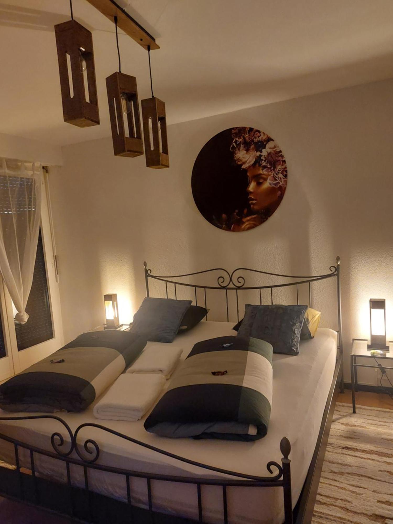El Destino Apartments Цюрих Екстер'єр фото