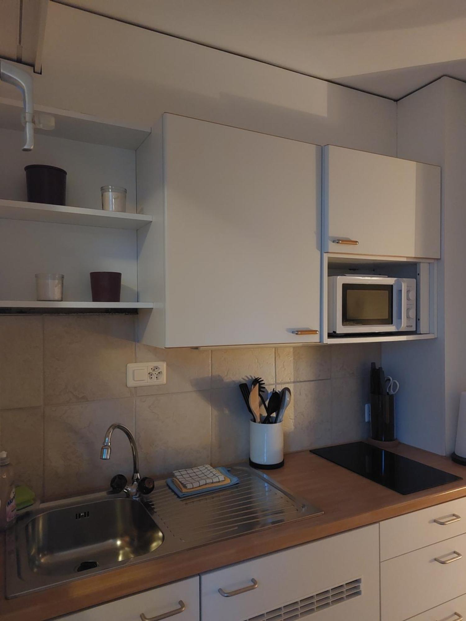 El Destino Apartments Цюрих Екстер'єр фото