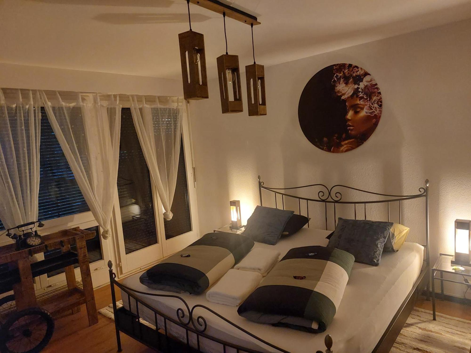 El Destino Apartments Цюрих Екстер'єр фото