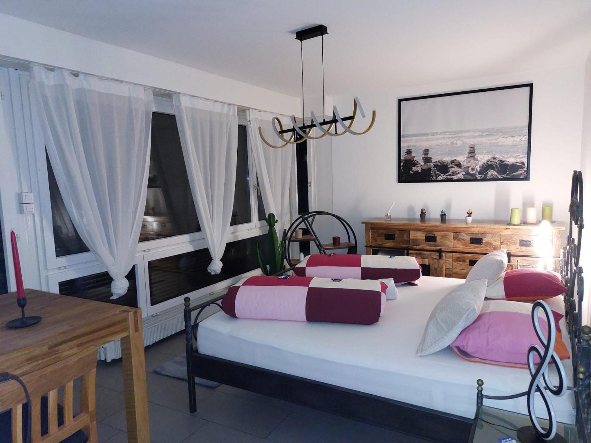 El Destino Apartments Цюрих Екстер'єр фото
