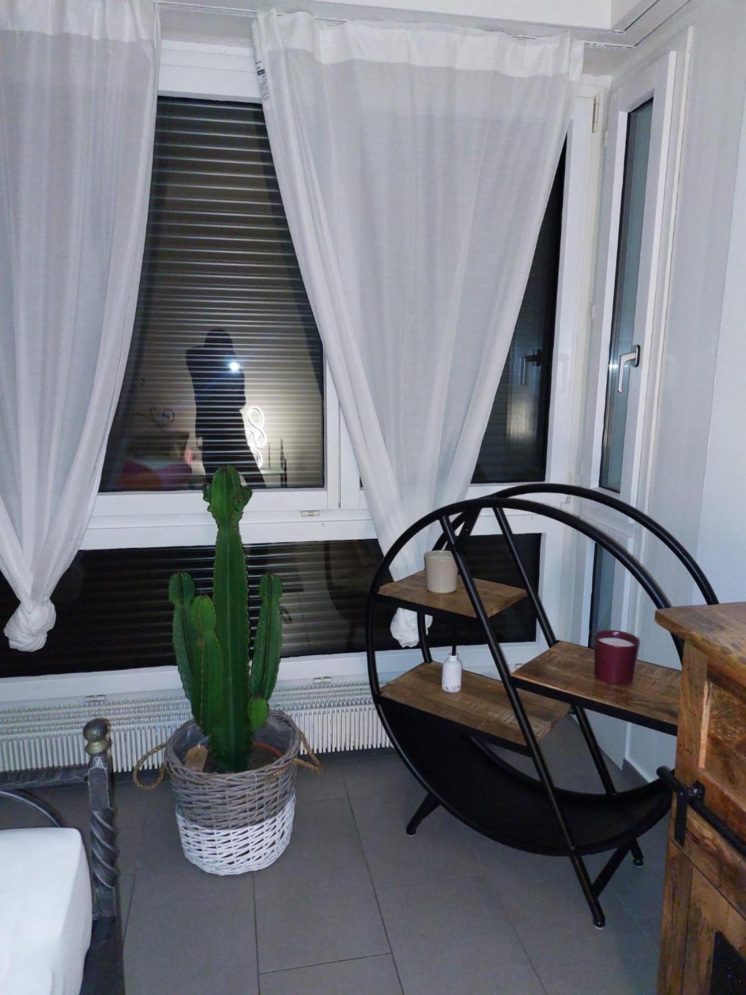 El Destino Apartments Цюрих Екстер'єр фото