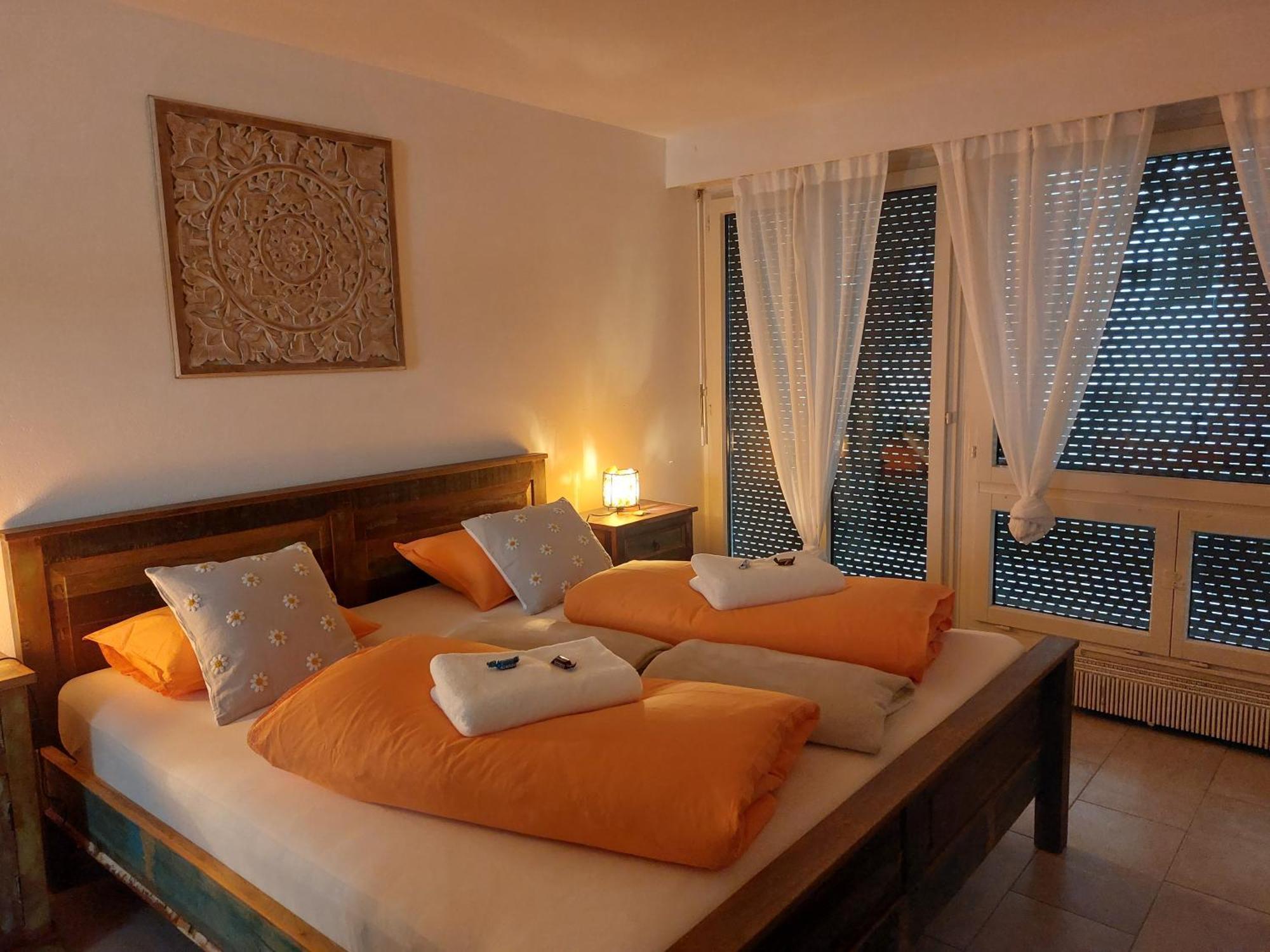 El Destino Apartments Цюрих Екстер'єр фото