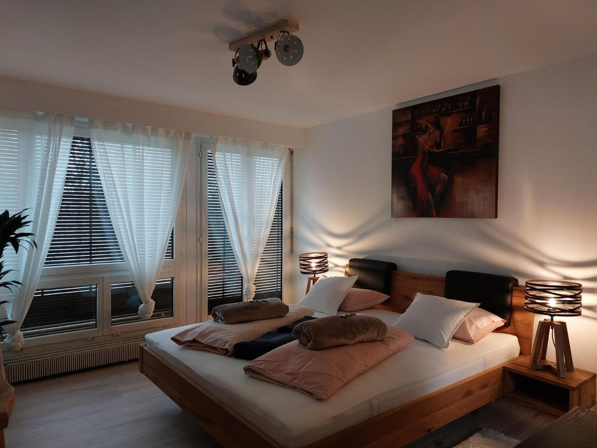 El Destino Apartments Цюрих Екстер'єр фото