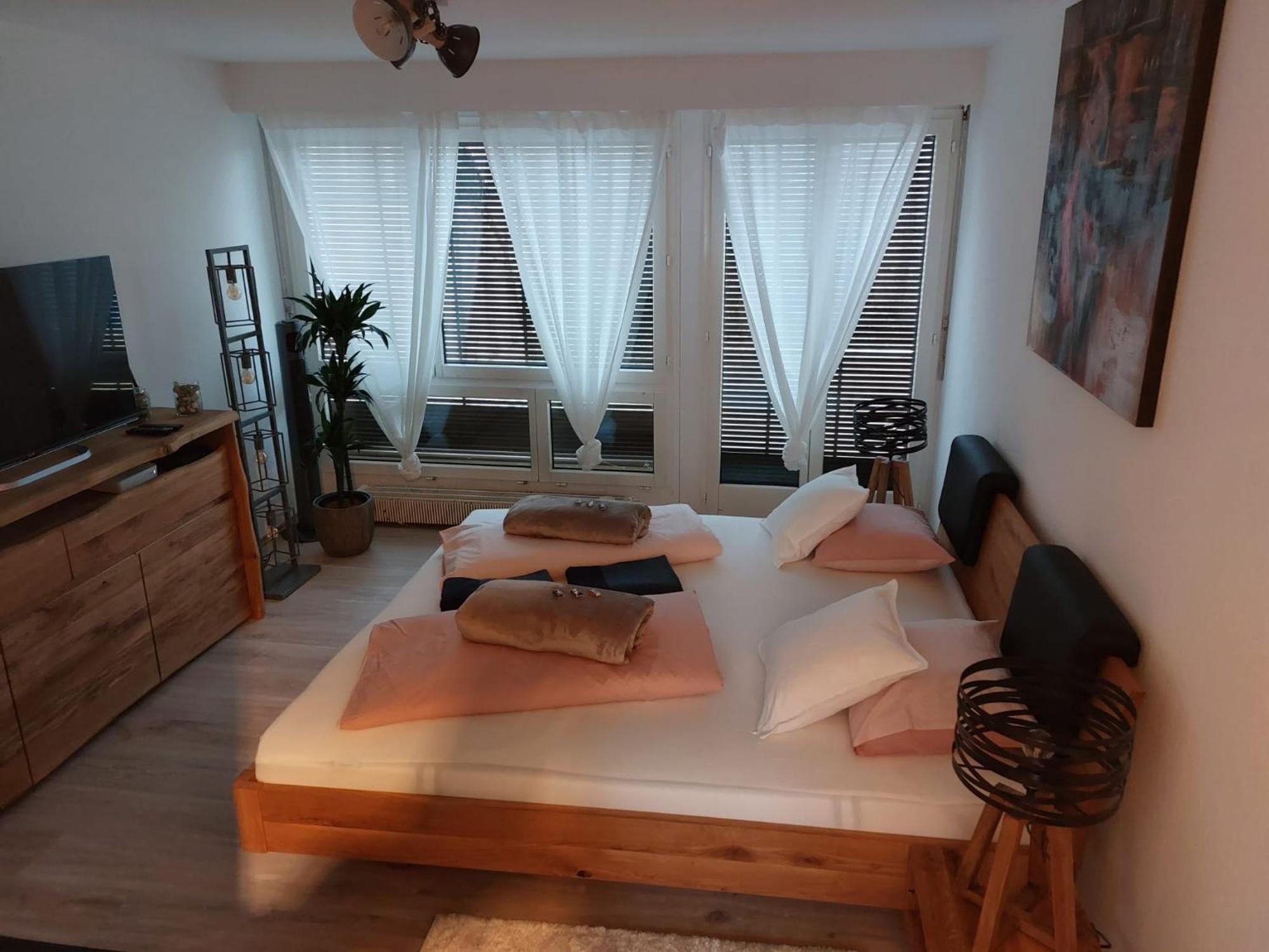 El Destino Apartments Цюрих Екстер'єр фото