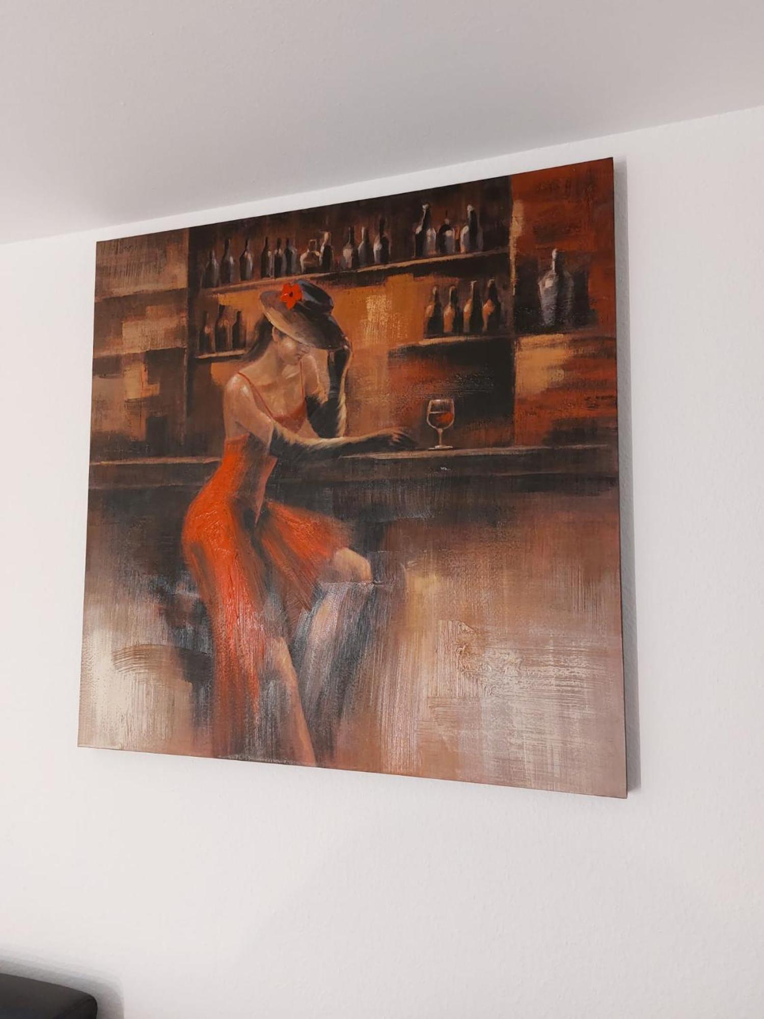 El Destino Apartments Цюрих Екстер'єр фото