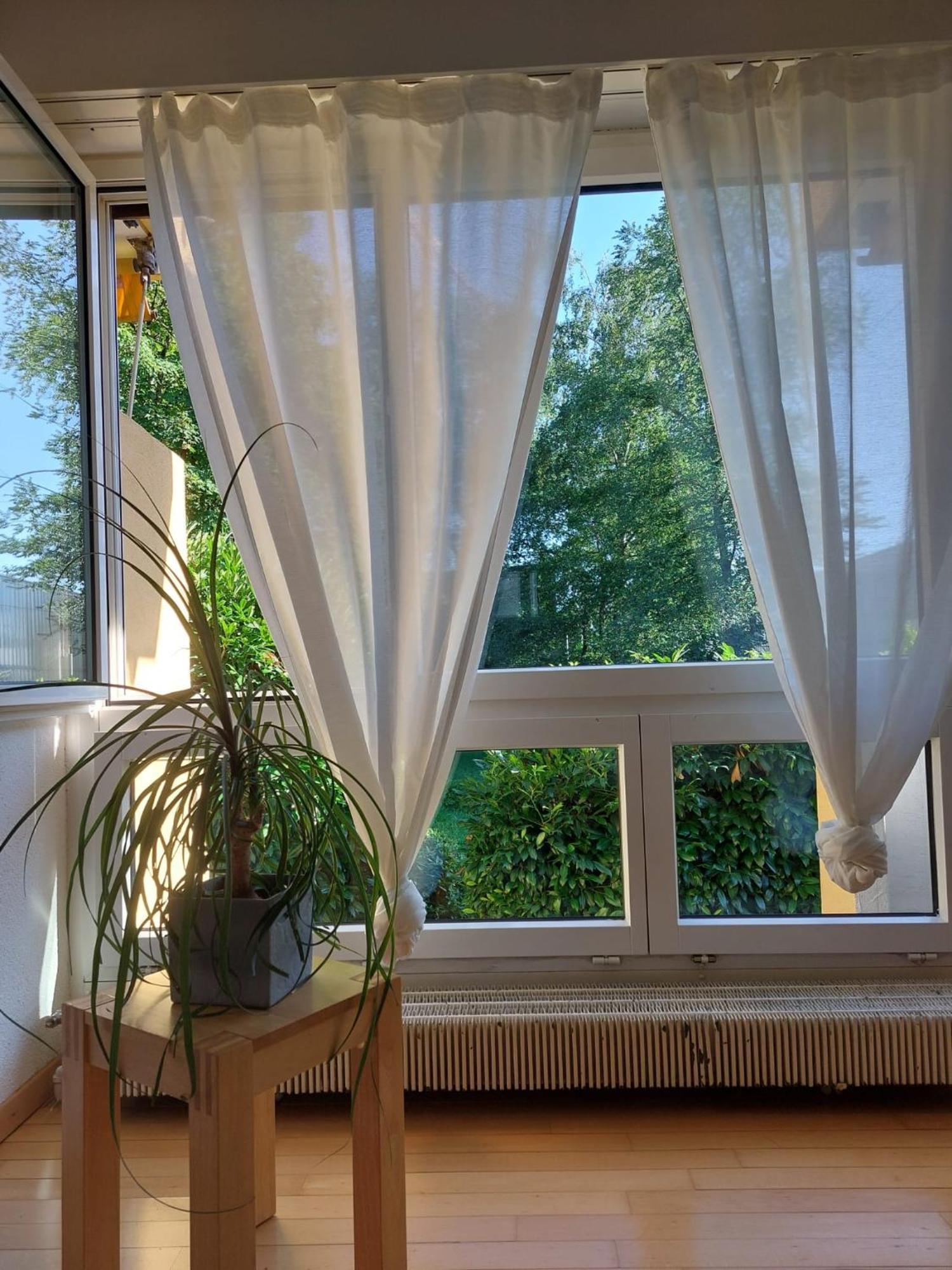 El Destino Apartments Цюрих Екстер'єр фото