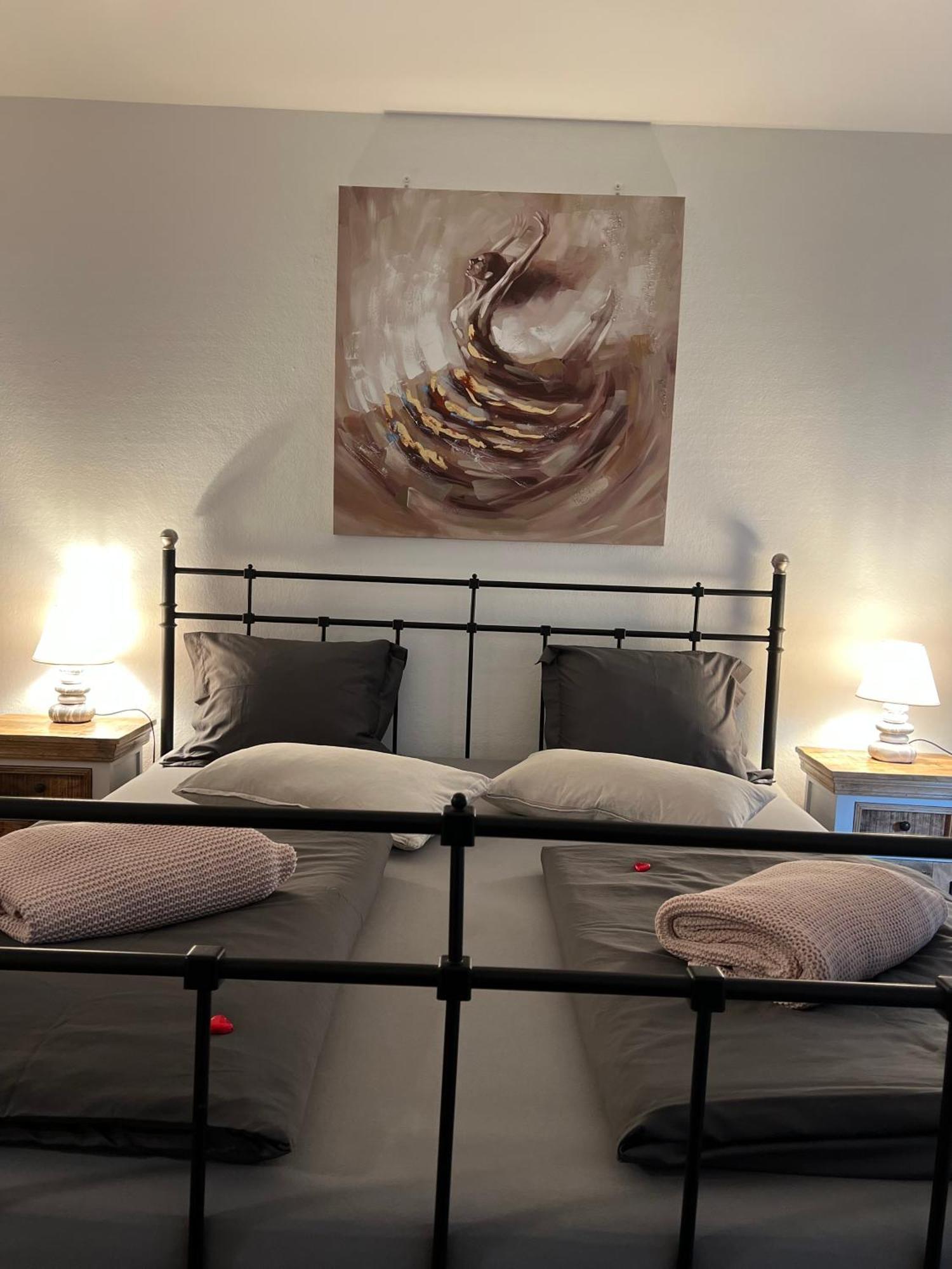 El Destino Apartments Цюрих Екстер'єр фото