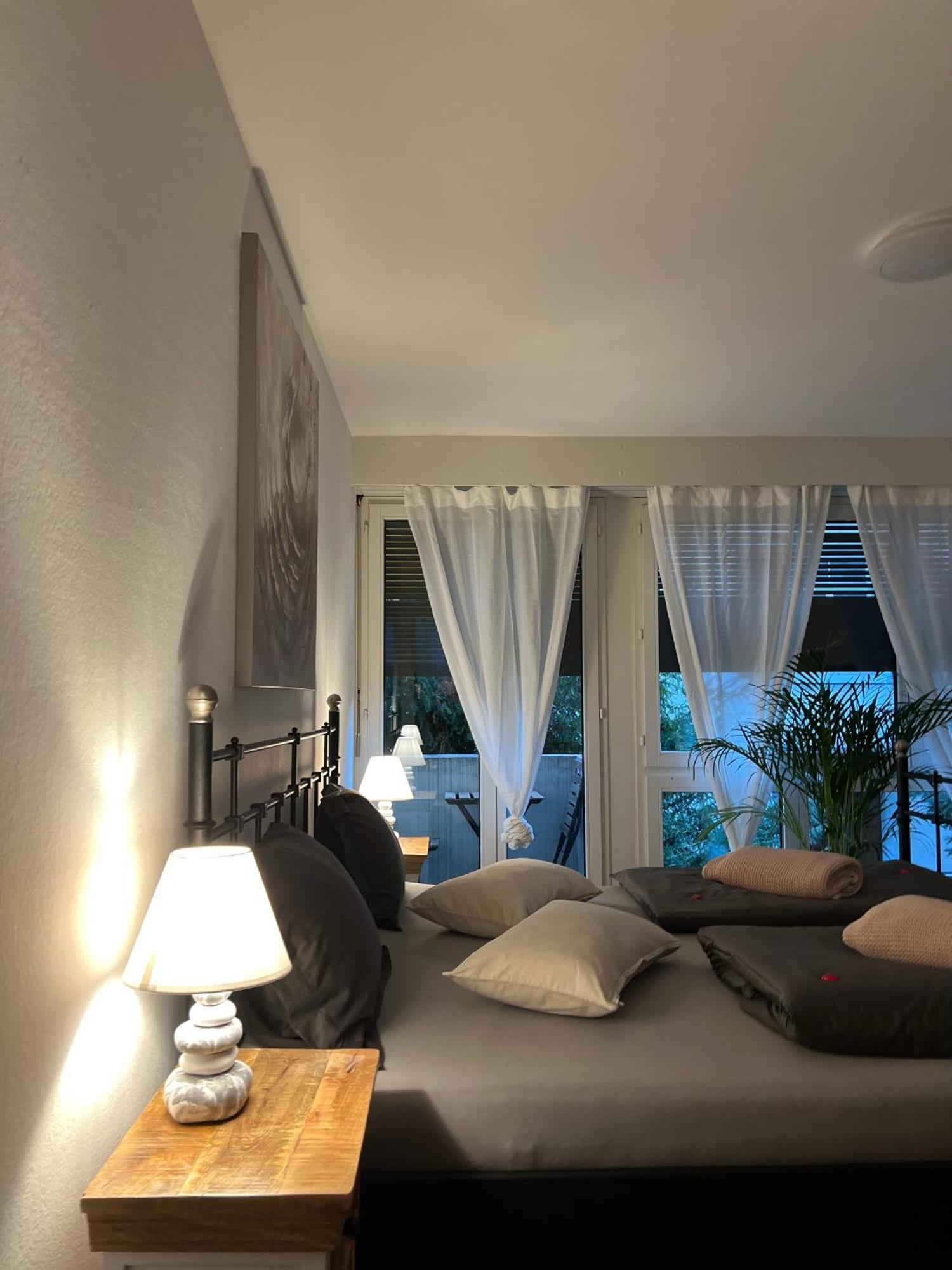 El Destino Apartments Цюрих Екстер'єр фото