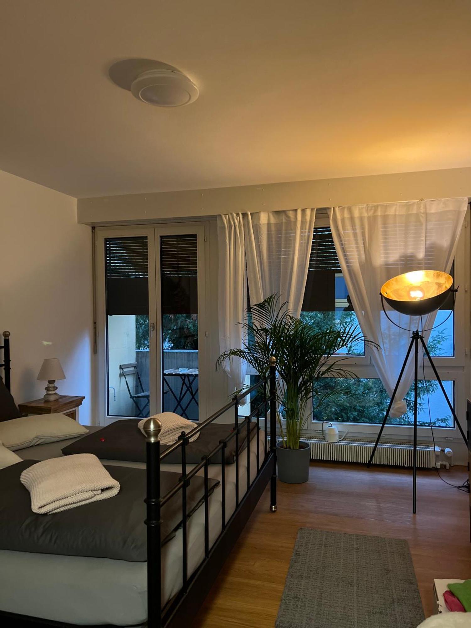El Destino Apartments Цюрих Екстер'єр фото