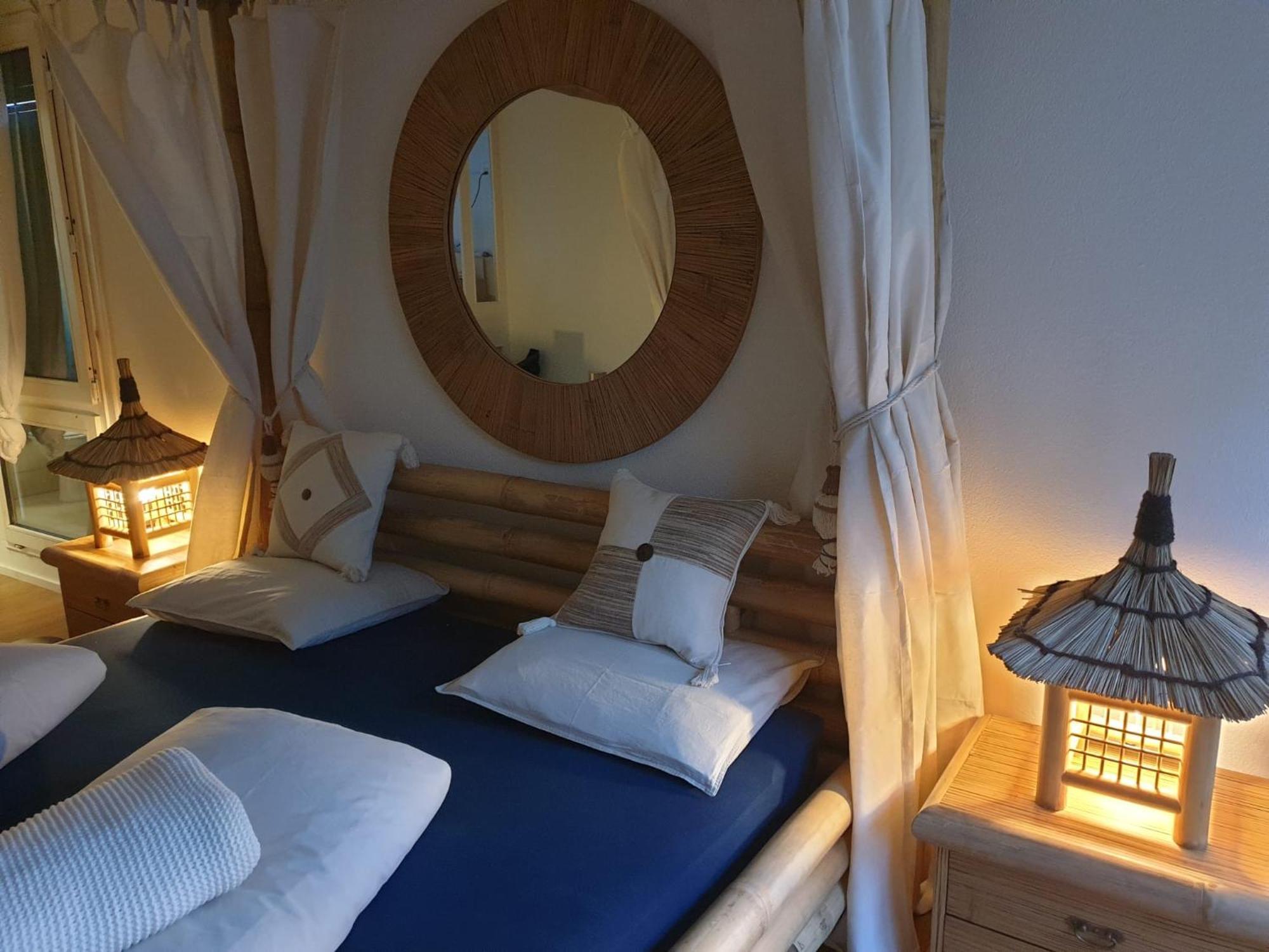 El Destino Apartments Цюрих Екстер'єр фото